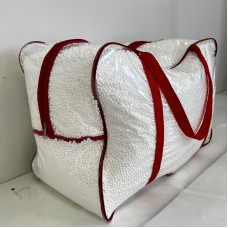 Сумка для пологового Колір Червоний Розмір М (40 х 30 х 20 см)